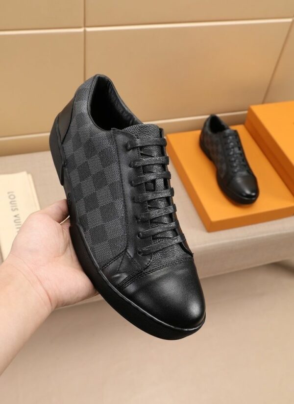 New Collection Fashion Shoes L3384