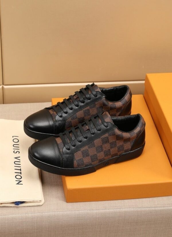 New Collection Fashion Shoes L3384