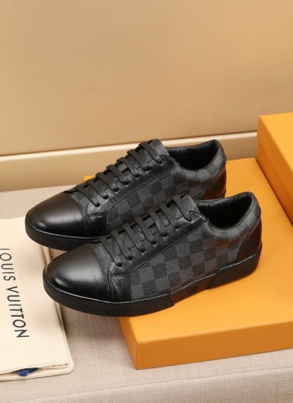 New Collection Fashion Shoes L3384