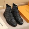 Modern Street Style Shoes L3383
