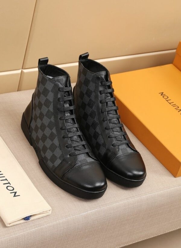 New Collection Fashion Shoes L3383