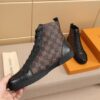 Modern Street Style Shoes L3383