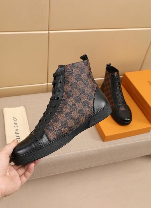 New Collection Fashion Shoes L3383