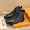 Modern Street Style Shoes L3383