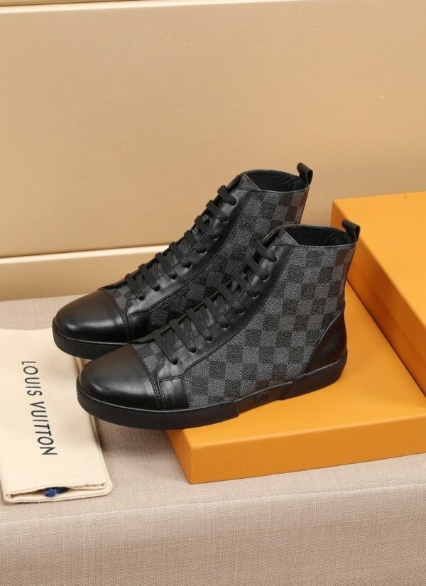 New Collection Fashion Shoes L3383