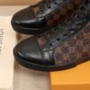 Modern Street Style Shoes L3383