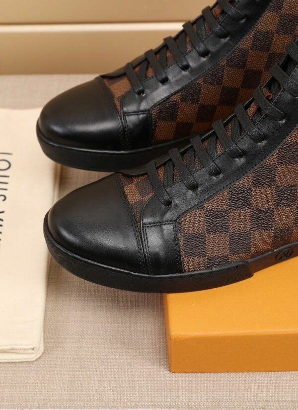 New Collection Fashion Shoes L3383