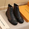 Modern Street Style Shoes L3383