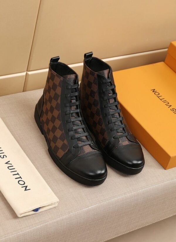 New Collection Fashion Shoes L3383