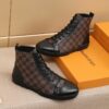 Modern Street Style Shoes L3383