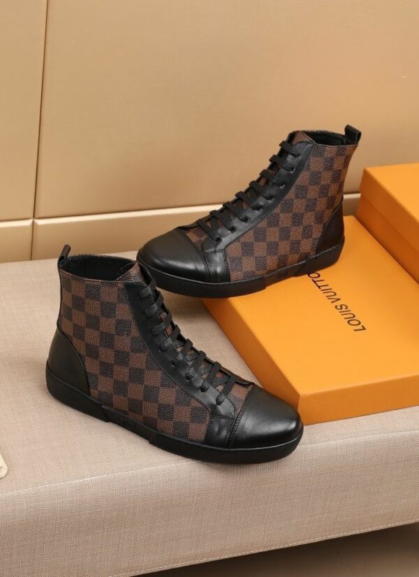 New Collection Fashion Shoes L3383