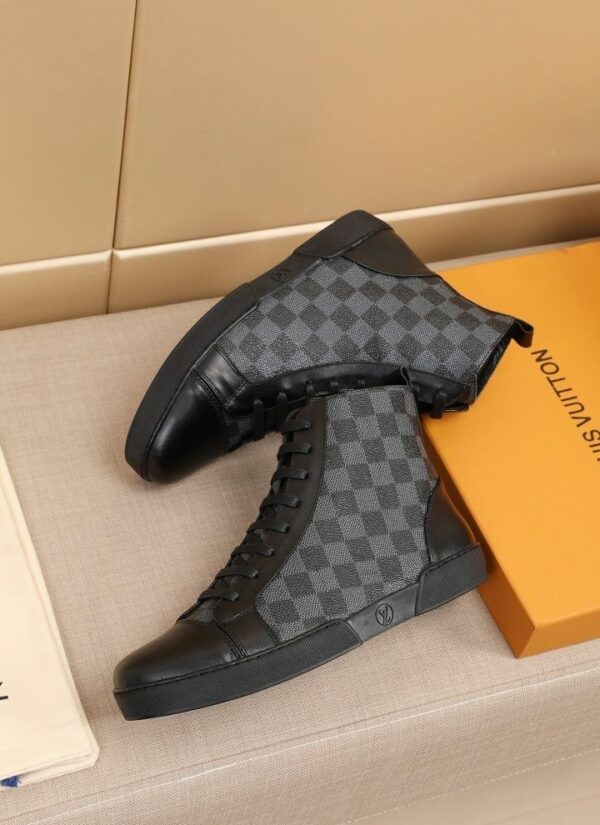 New Collection Fashion Shoes L3383