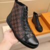 Modern Street Style Shoes L3383