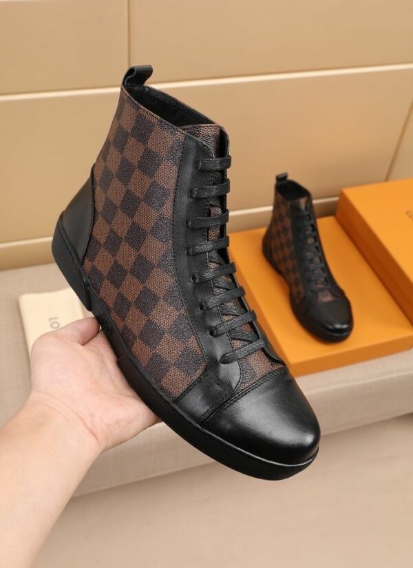 New Collection Fashion Shoes L3383