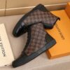 Modern Street Style Shoes L3383