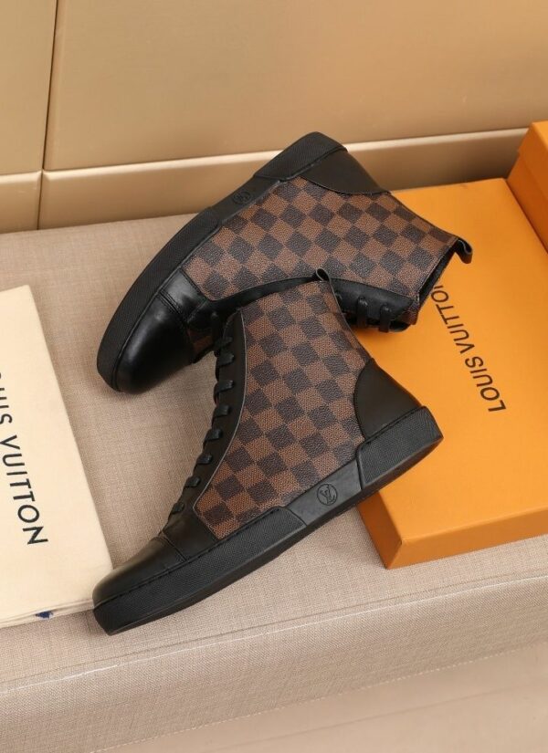 New Collection Fashion Shoes L3383