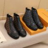 Modern Street Style Shoes L3383