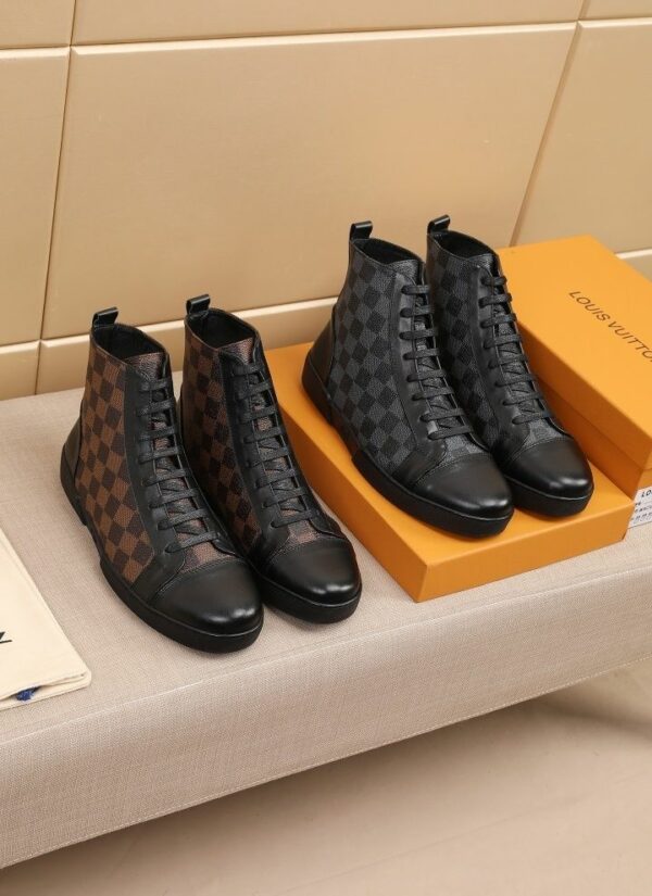 New Collection Fashion Shoes L3383