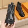 Modern Street Style Shoes L3383