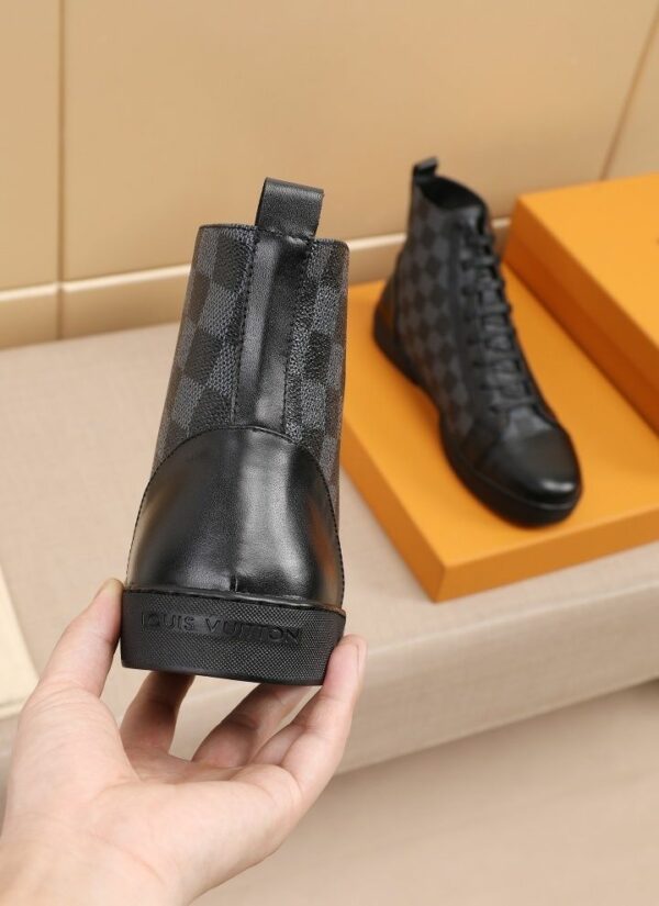 New Collection Fashion Shoes L3383
