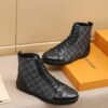 Modern Street Style Shoes L3383