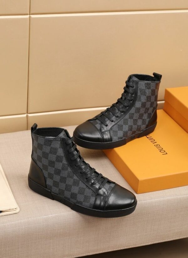 New Collection Fashion Shoes L3383