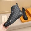 Modern Street Style Shoes L3383