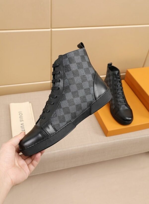 New Collection Fashion Shoes L3383