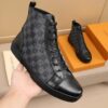 Modern Street Style Shoes L3383