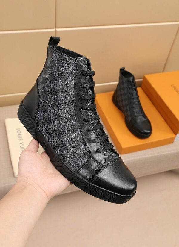New Collection Fashion Shoes L3383