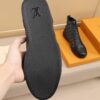 Modern Street Style Shoes L3383