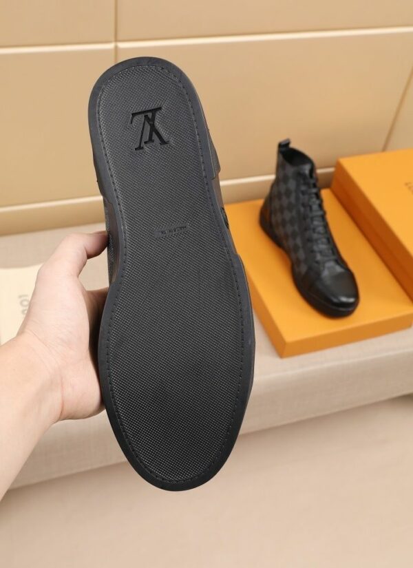 New Collection Fashion Shoes L3383