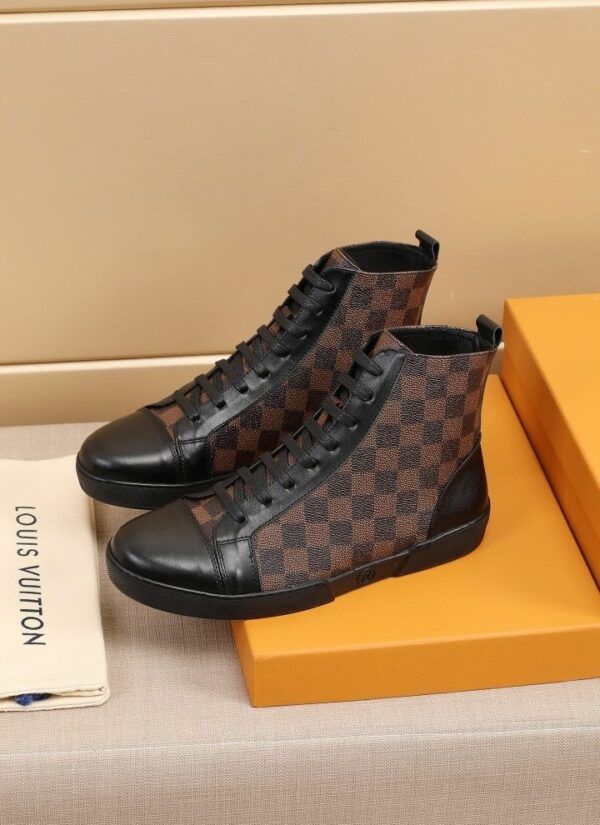 New Collection Fashion Shoes L3383