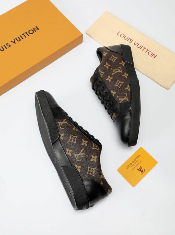 New Collection Fashion Shoes L3382.1