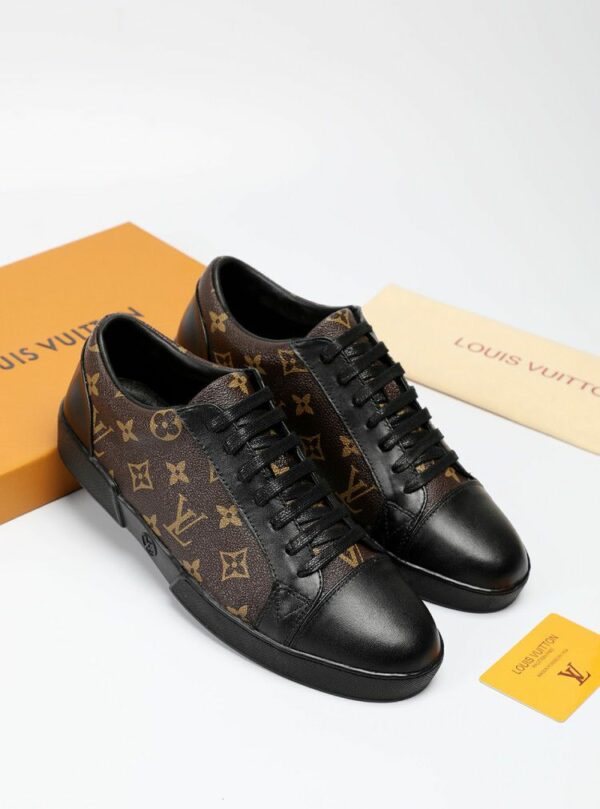 New Collection Fashion Shoes L3382.1