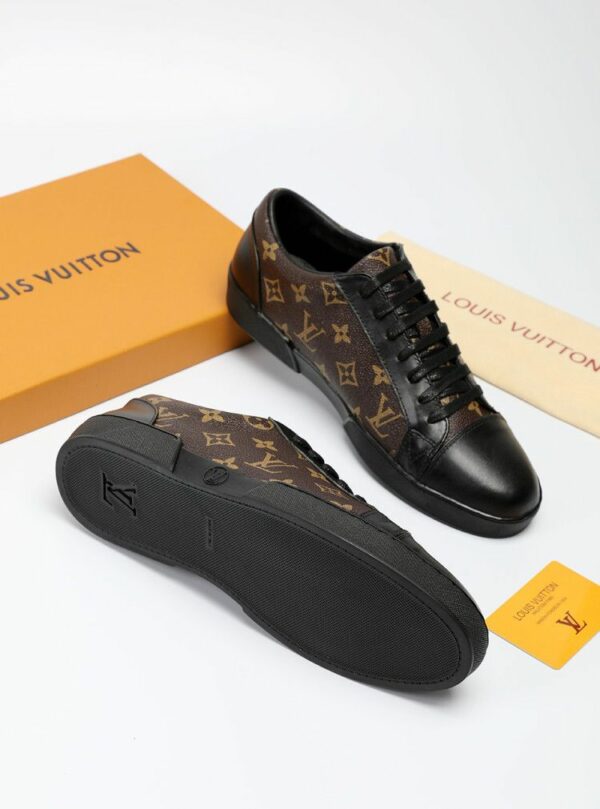 New Collection Fashion Shoes L3382.1