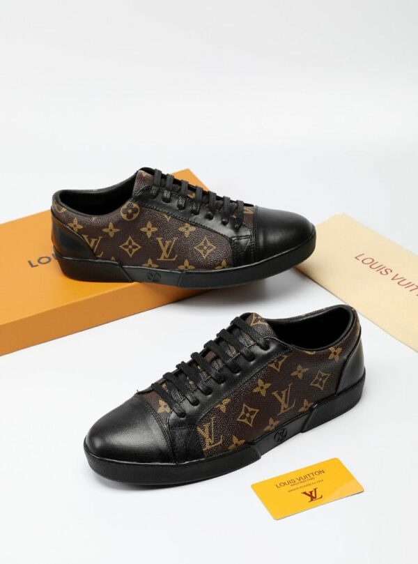 New Collection Fashion Shoes L3382.1