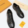 Modern Street Style Shoes L3382-1 Modern Street Style Shoes L3382-1