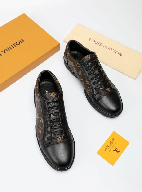 New Collection Fashion Shoes L3382.1