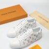 Modern Street Style Shoes L3382-1 Modern Street Style Shoes L3382-1