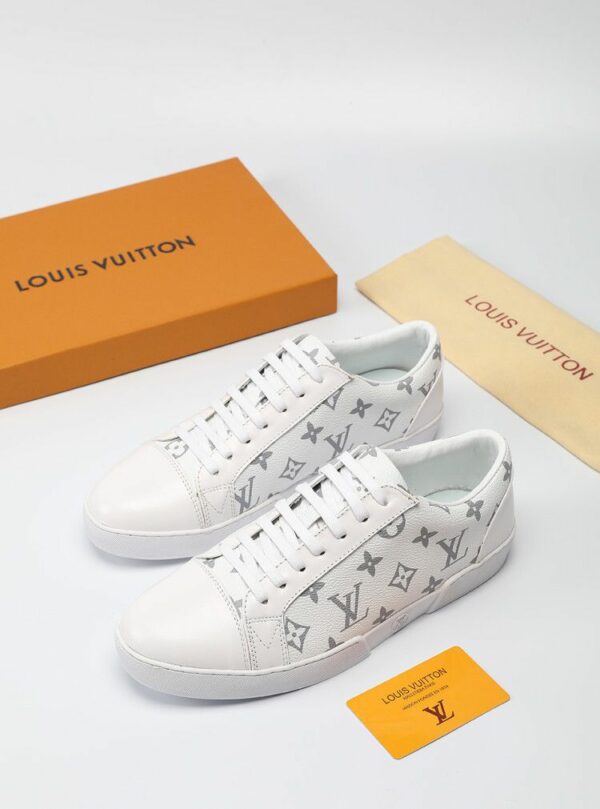New Collection Fashion Shoes L3382.1