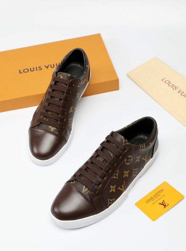 New Collection Fashion Shoes L3382.1