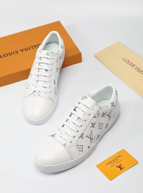 New Collection Fashion Shoes L3382.1