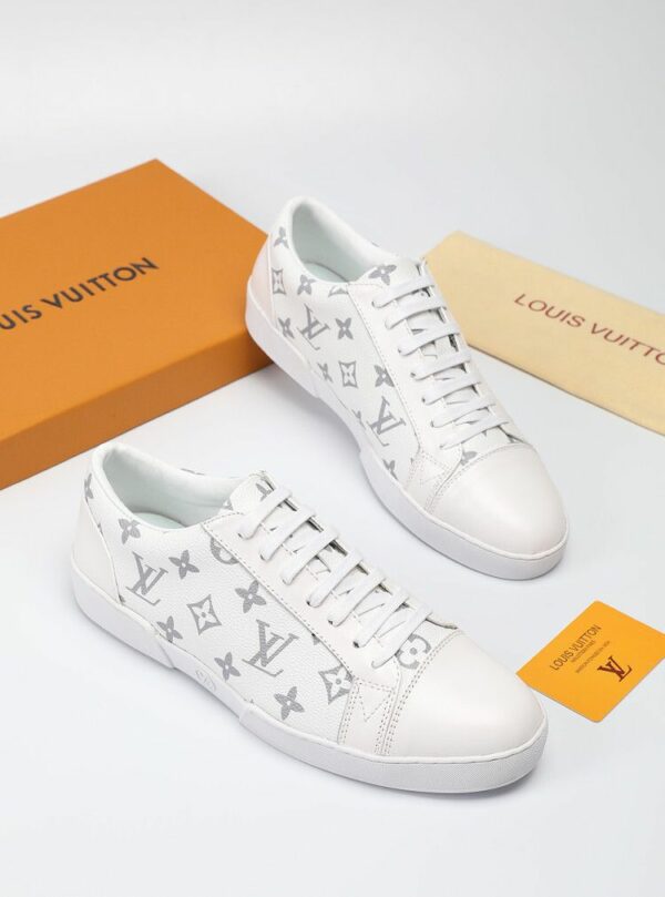 New Collection Fashion Shoes L3382.1