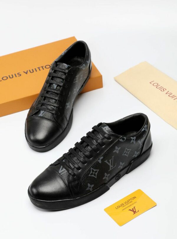 New Collection Fashion Shoes L3382.1
