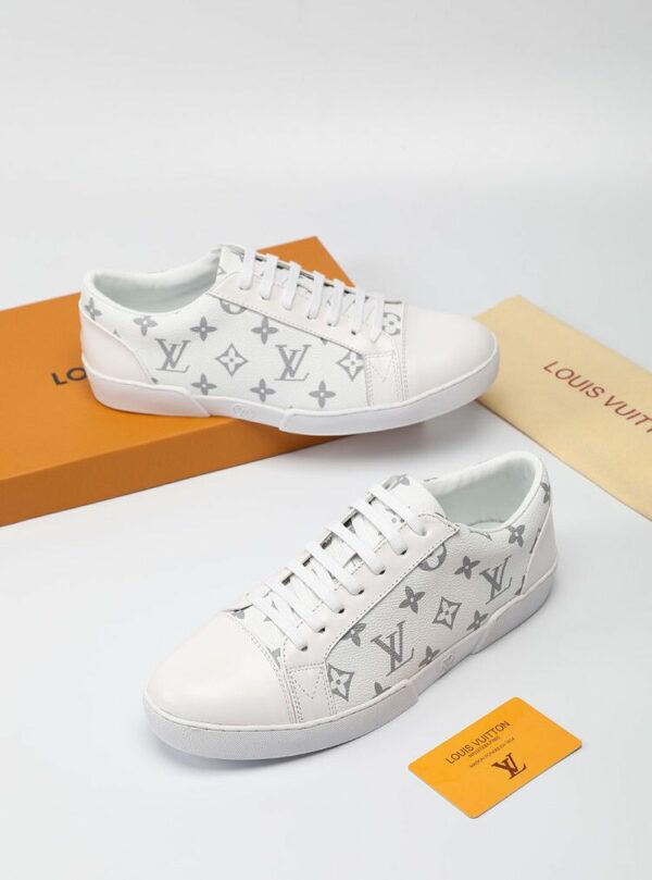 New Collection Fashion Shoes L3382.1
