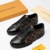 Modern Street Style Shoes L3382-1 Modern Street Style Shoes L3382-1