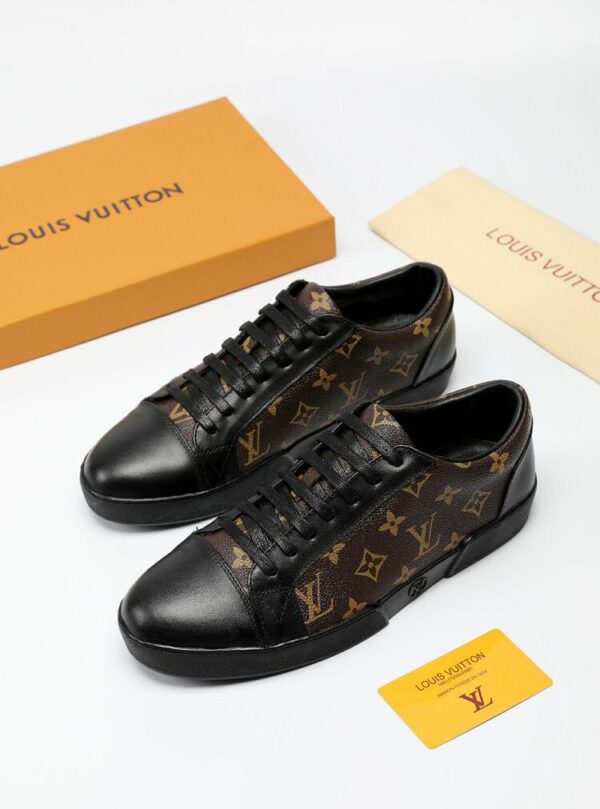 New Collection Fashion Shoes L3382.1