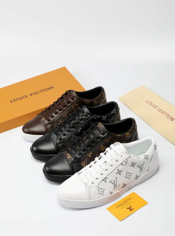 New Collection Fashion Shoes L3382.1