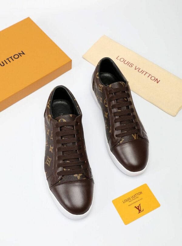 New Collection Fashion Shoes L3382.1